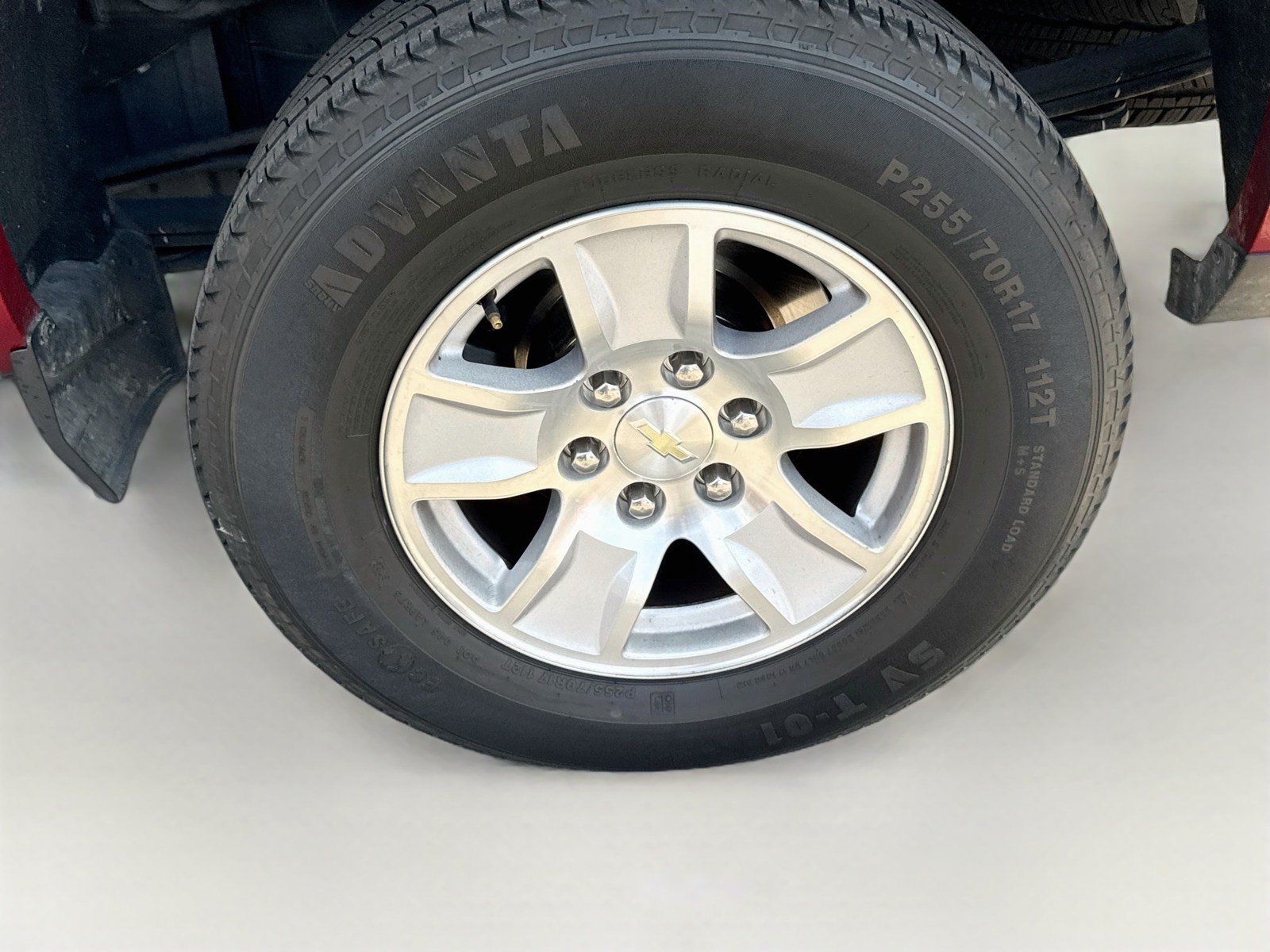 Used 2018 Chevrolet Silverado 1500 LT w/ LT Eassist Package RWD image 17
