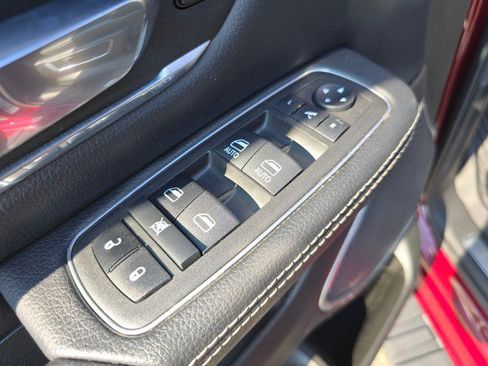 Used 2022 RAM 1500 Laramie w/ Sport Appearance Package image 26