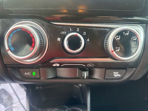 Used 2015 Honda Fit EX-L image 16