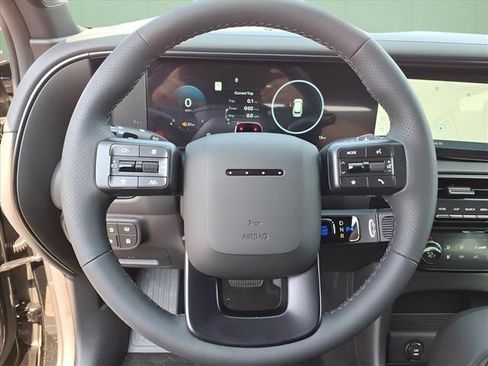 New 2026 Hyundai Palisade XRT Pro AWD/4WD image 19