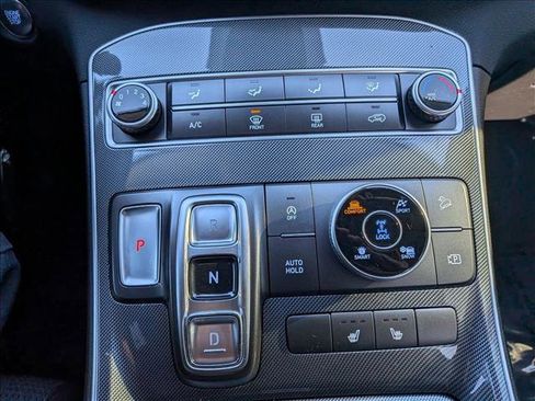 Used 2022 Hyundai Santa Fe SEL image 15