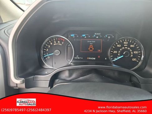 Used 2018 Ford F150 Lariat RWD image 10