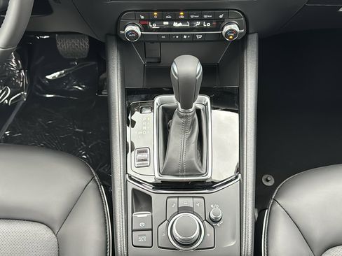 Used 2025 MAZDA CX-5 AWD 2.5 S w/ Select Package image 23