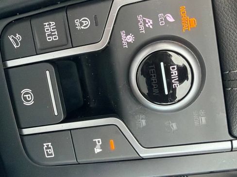 Used 2026 Kia Sorento X-Line EX AWD/4WD image 25