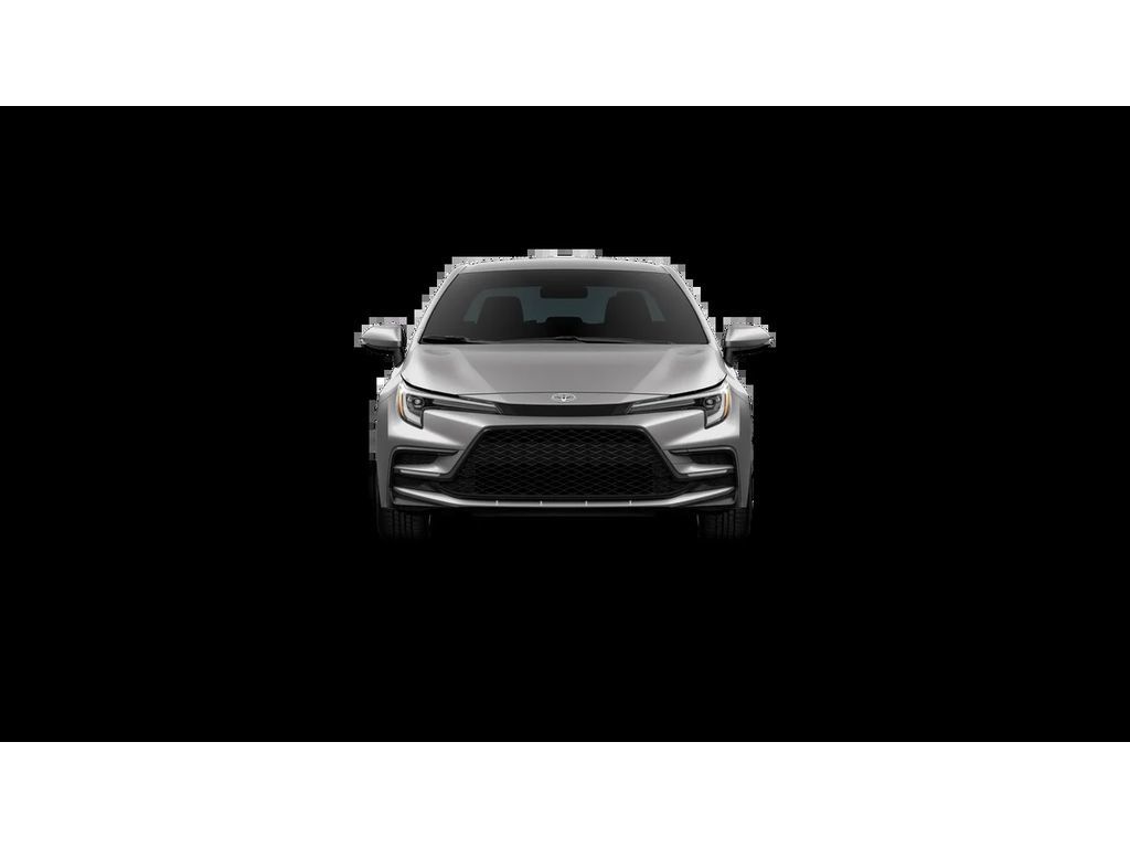 New 2026 Toyota Corolla SE FWD image 47
