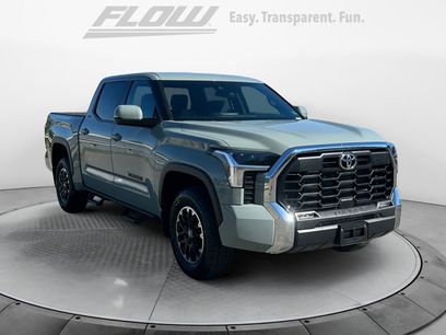 New 2026 Toyota Tundra SR5