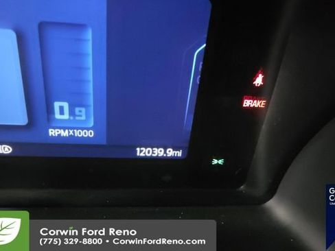 Used 2023 Ford Bronco 2-Door image 15