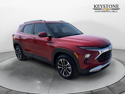 New 2026 Chevrolet TrailBlazer LT w/ LT Cold Weather Package