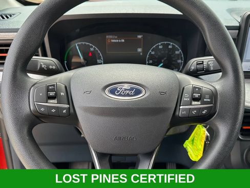 Used 2024 Ford Maverick XLT FWD image 17