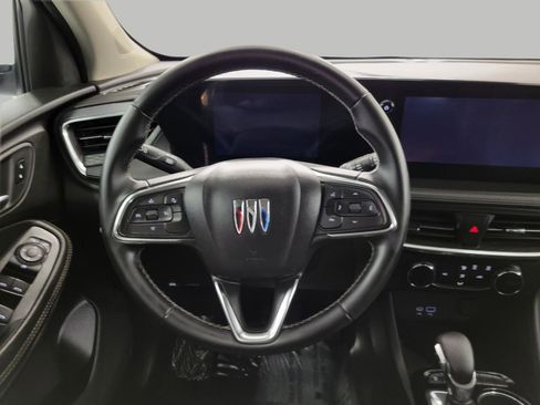 Used 2025 Buick Encore GX Preferred image 5