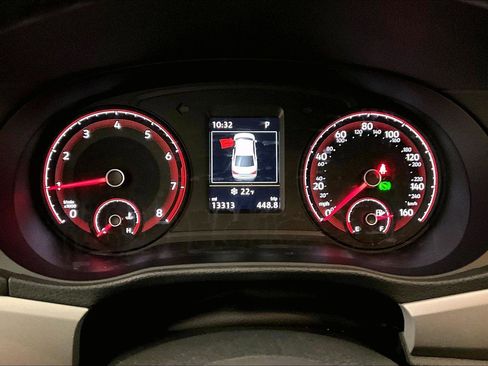 Used 2020 Volkswagen Passat 2.0T SE image 19