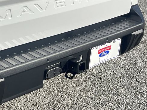 New 2025 Ford Maverick XLT w/ XLT Luxury Package image 25