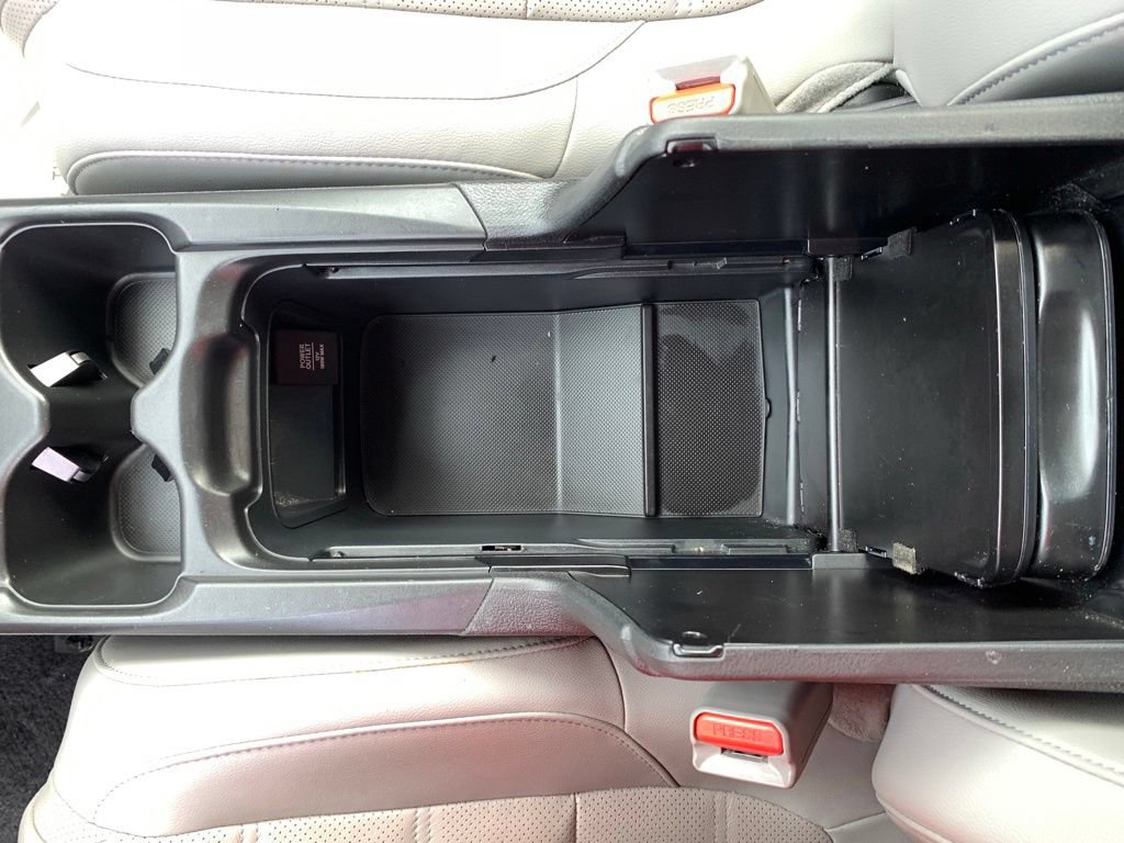 Used 2022 Honda CR-V EX-L image 22