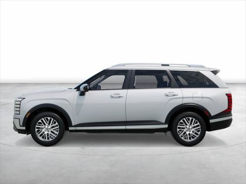 New 2026 Hyundai Palisade SEL FWD image 3