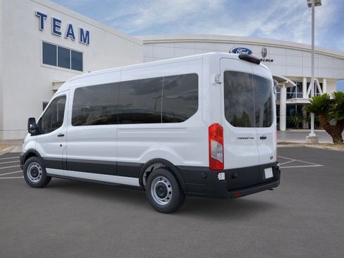 New 2026 Ford Transit 350 XL RWD image 4