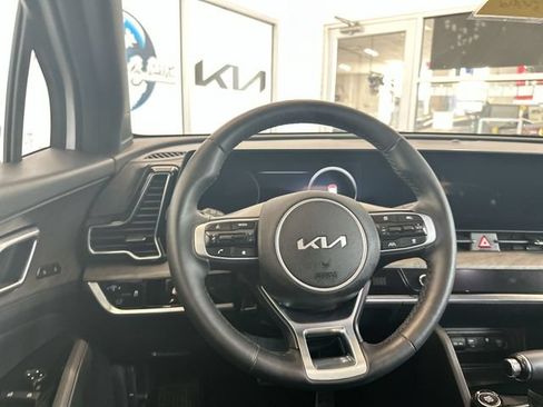Certified 2024 Kia Sportage X-Pro Prestige AWD/4WD image 13