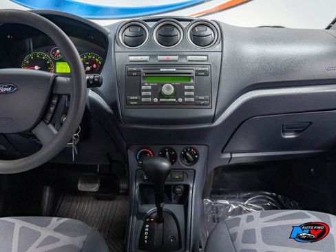 Used 2011 Ford Transit Connect XLT Premium image 11