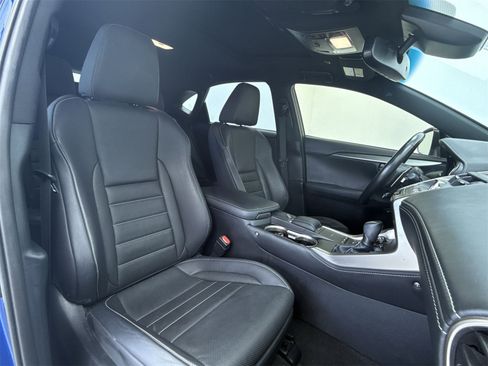 Used 2019 Lexus NX 300 F Sport image 13