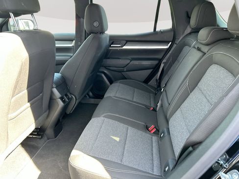 Used 2026 GMC Terrain Elevation FWD image 27