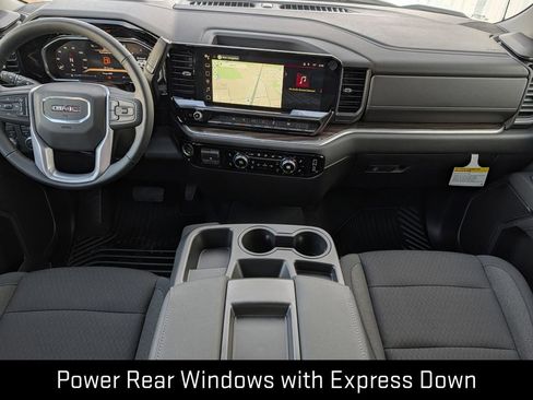 New 2026 GMC Sierra 1500 Elevation w/ Elevation Select Package RWD image 11