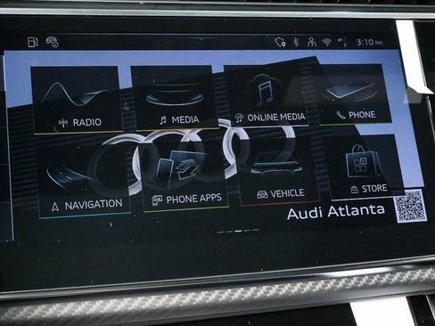 New 2026 Audi Q8 Prestige image 14