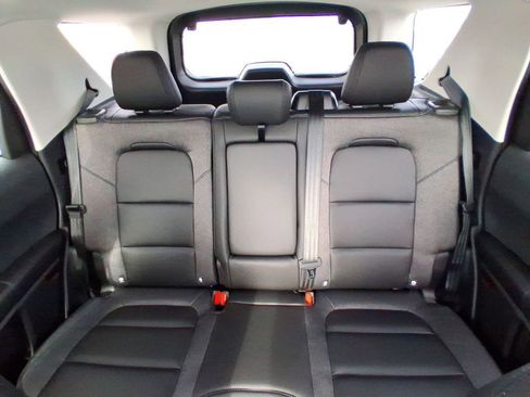 New 2026 Ford Bronco Sport Big Bend w/ Convenience Package image 12