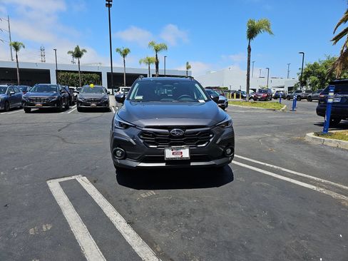Used 2026 Subaru Crosstrek 2.5i Limited w/ Crosstrek Mirror Package AWD/4WD image 2