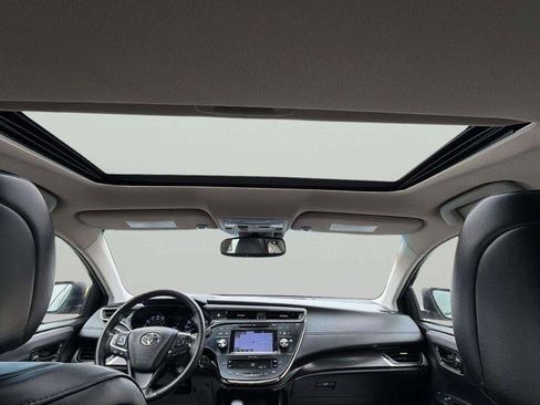 Used 2016 Toyota Avalon Limited image 23