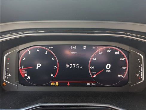 Used 2024 Volkswagen Jetta GLI Autobahn FWD image 10