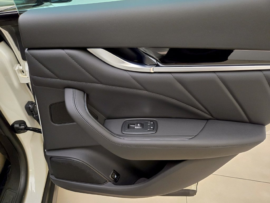 Certified 2023 Maserati Levante Modena AWD/4WD image 26