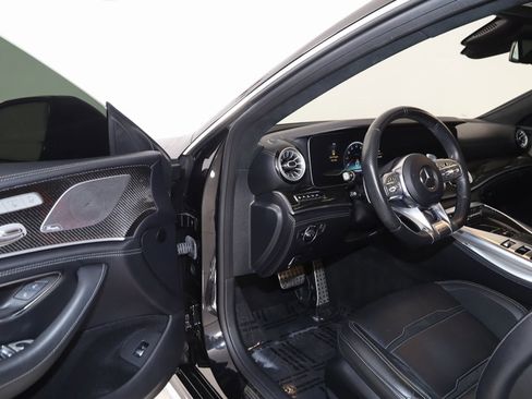 Used 2019 Mercedes-Benz AMG GT 63 S image 78
