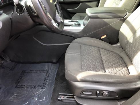 Used 2020 Chevrolet Blazer LT image 14