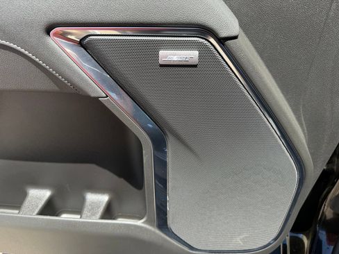 New 2026 Chevrolet Silverado 1500 LT Trail Boss w/ LT Trail Boss Premium Package AWD/4WD image 15
