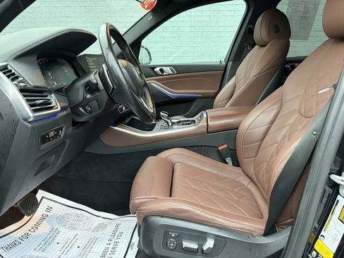Used 2023 BMW X5 xDrive40i w/ Premium Package AWD/4WD image 10