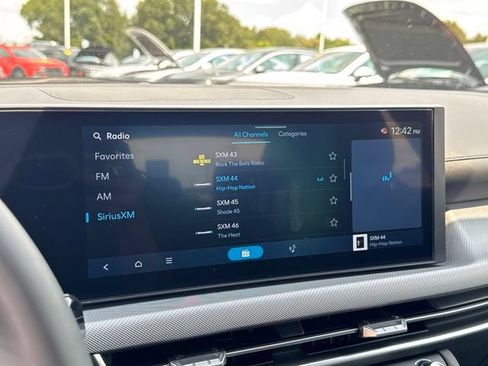 Certified 2026 Hyundai Sonata SEL FWD image 18