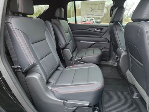 New 2026 Chevrolet Traverse Z71 image 19