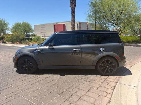 Used 2013 MINI Cooper Clubman S FWD image 5