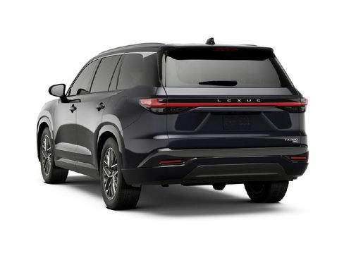 New 2026 Lexus TX 350 AWD w/ Technology Package image 3