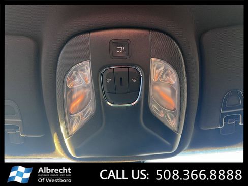 New 2026 Jeep Compass Limited image 24