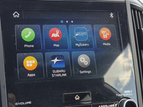 Certified 2024 Subaru Forester Wilderness w/ Convenience Package AWD/4WD image 36