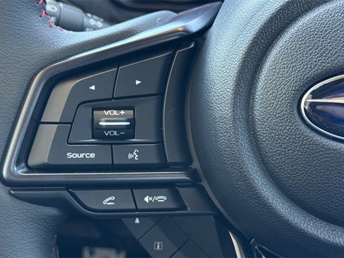 New 2025 Subaru WRX Limited image 29