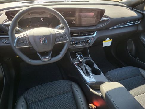 New 2026 Buick Envista Preferred w/ Convenience I Package image 5
