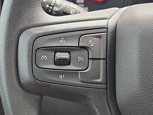New 2026 Chevrolet Silverado 1500 Custom Trail Boss w/ LPO, Dark Essentials Package AWD/4WD image 20