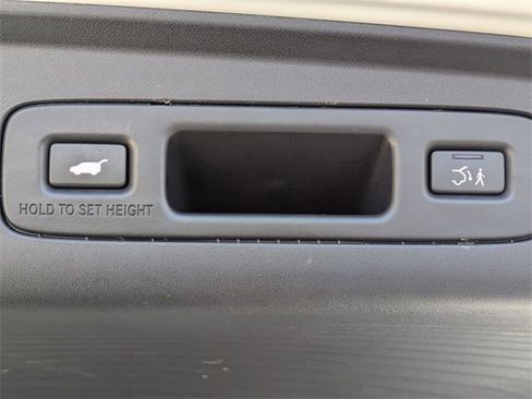 Used 2025 Acura ADX A-Spec image 14