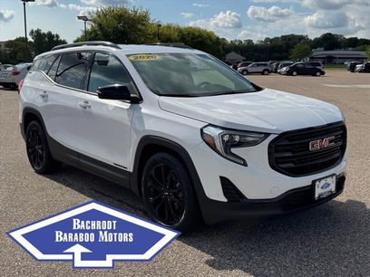 Used 2020 GMC Terrain SLE w/ Driver Convenience Package