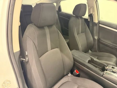 Used 2018 Honda Civic EX image 24