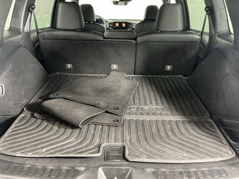 Certified 2021 Honda Passport EX-L image 37