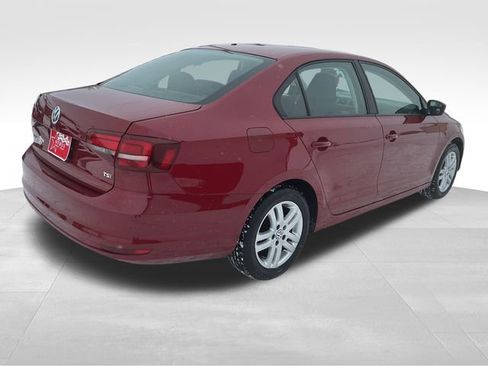 Used 2018 Volkswagen Jetta S image 7