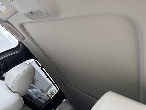 Used 2025 MAZDA CX-90 3.3 Turbo S w/ Premium Package image 45