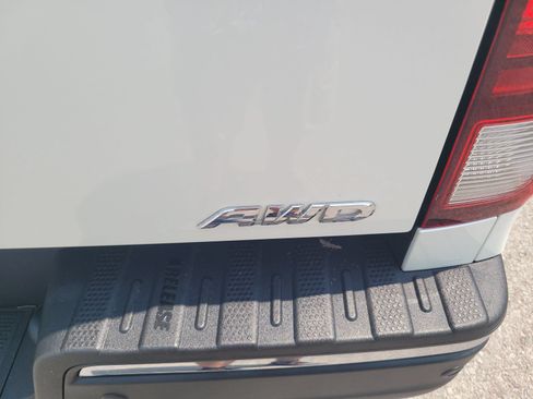 Certified 2018 Honda Ridgeline RTL-E image 26